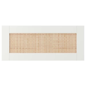 Дверца - STUDSVIKEN IKEA/ СТУДСВИКЕН ИКЕА, 60x26 см, белый/бежевый