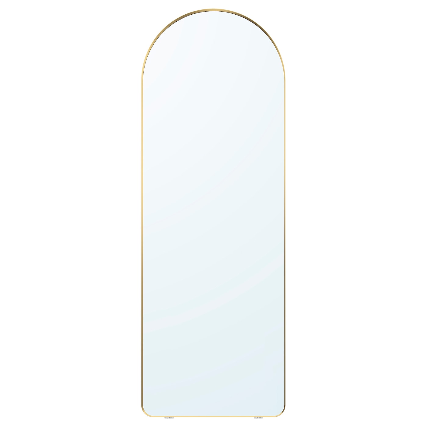 Зеркало IKEA LINDBYN/ЛИНДБЮН ИКЕА, 170х60 см