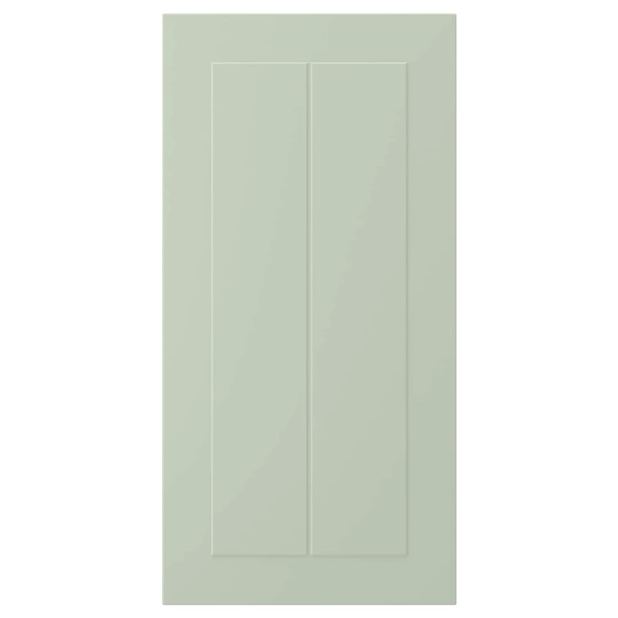 Дверца - IKEA STENSUND, 60х30 см, светло-зеленый, СТЕНСУНД ИКЕА (изображение №1)