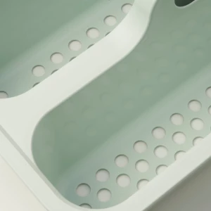 Второе фото. Ведро - IKEA PEPPRIG, светло-зеленый, ПЕППРИГ ИКЕА