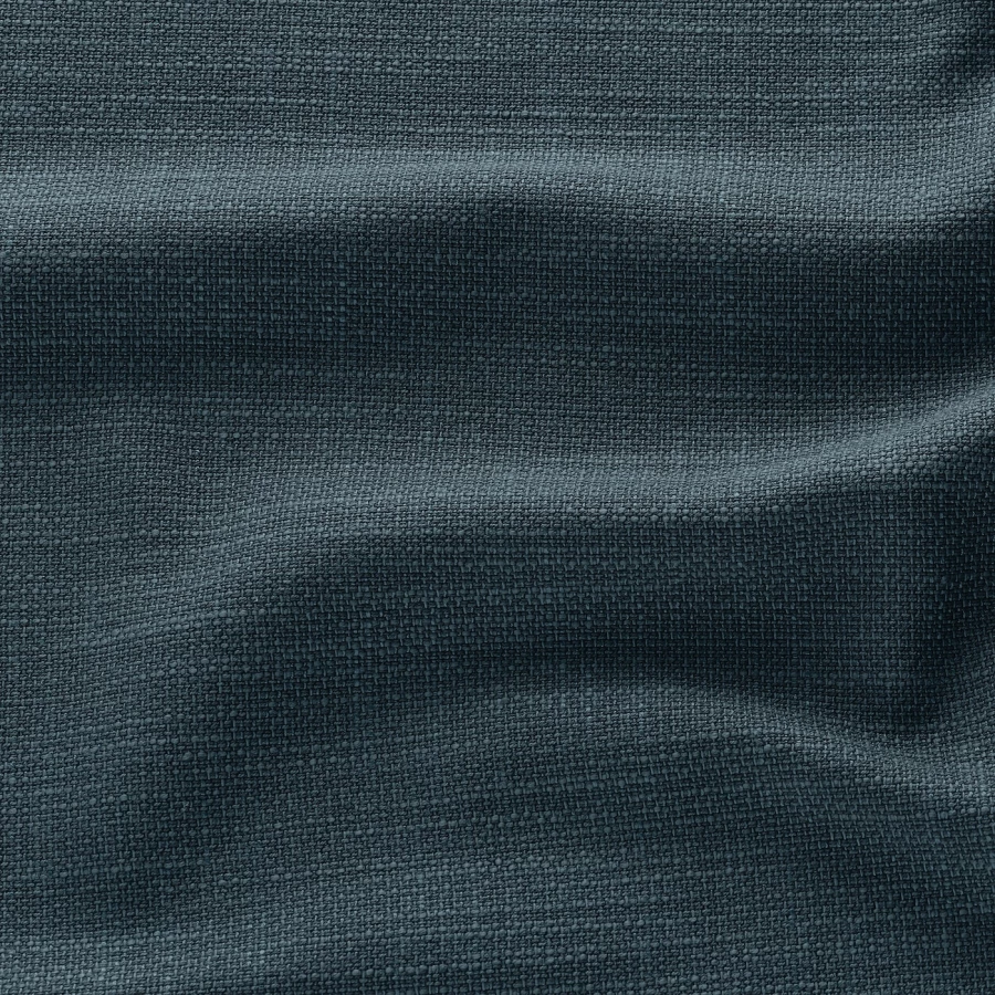 VIMLE Чехол на подлокотник Hillared темно-синий ИКЕА (изображение №2)