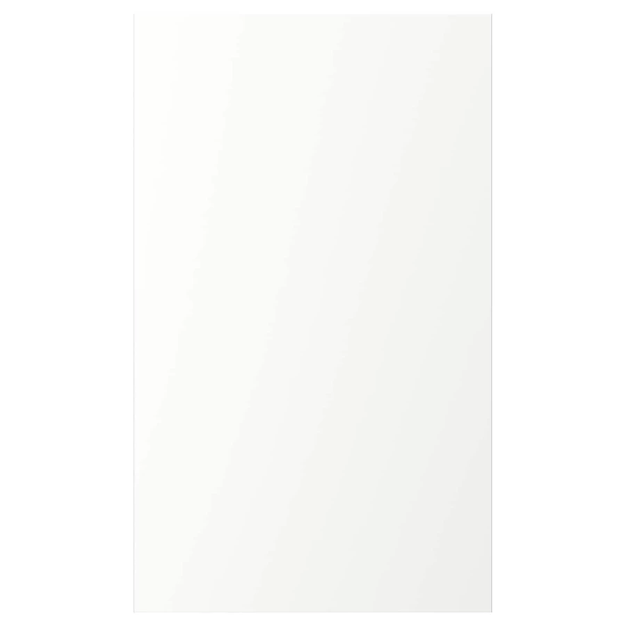 Фасад для посудомоечной машины - IKEA ENHET, 75х45 см, белый, ЭНХЕТ ИКЕА (изображение №1)