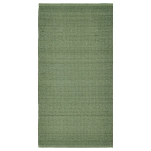 Ковер - IKEA TIDTABELL/ТИДТАБЕЛЛ ИКЕА, 150х80 см, серый