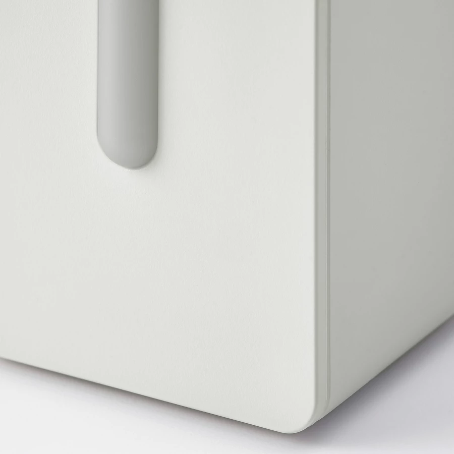 Датчик качества воздуха - IKEA VINDRIKTNING, белый, ВИНДРИКТНИНГ ИКЕА (изображение №3)