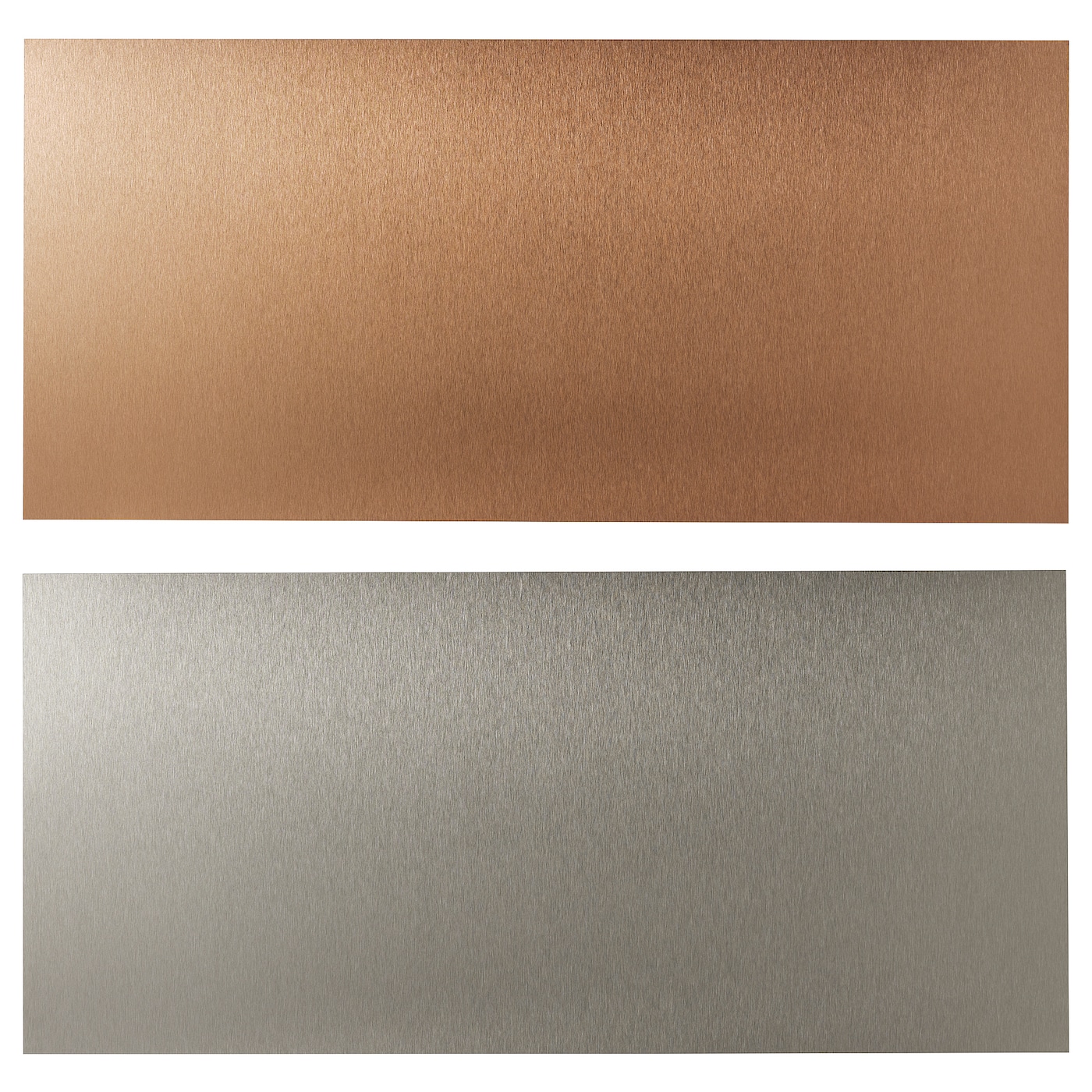 Настенная панель - LYSEKIL IKEA/ ЛИСЕКИЛ  ИКЕА,  120х55 см,  коричневый/серый
