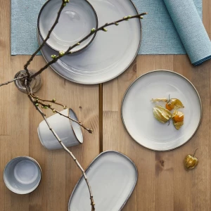 Второе фото. GLADELIG Тарелка ИКЕА