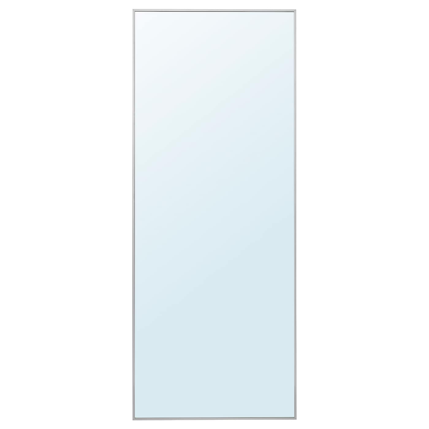 Зеркало - HOVET IKEA/ ХОВЕТ ИКЕА, 196х78 см, белый