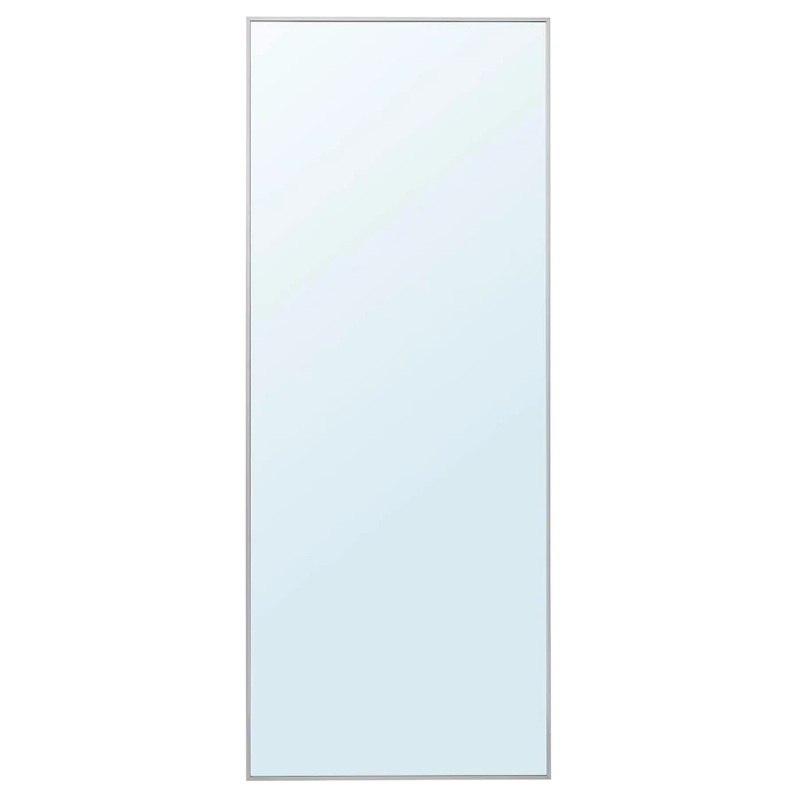 Зеркало - HOVET IKEA/ ХОВЕТ ИКЕА, 196х78 см, белый (изображение №1)