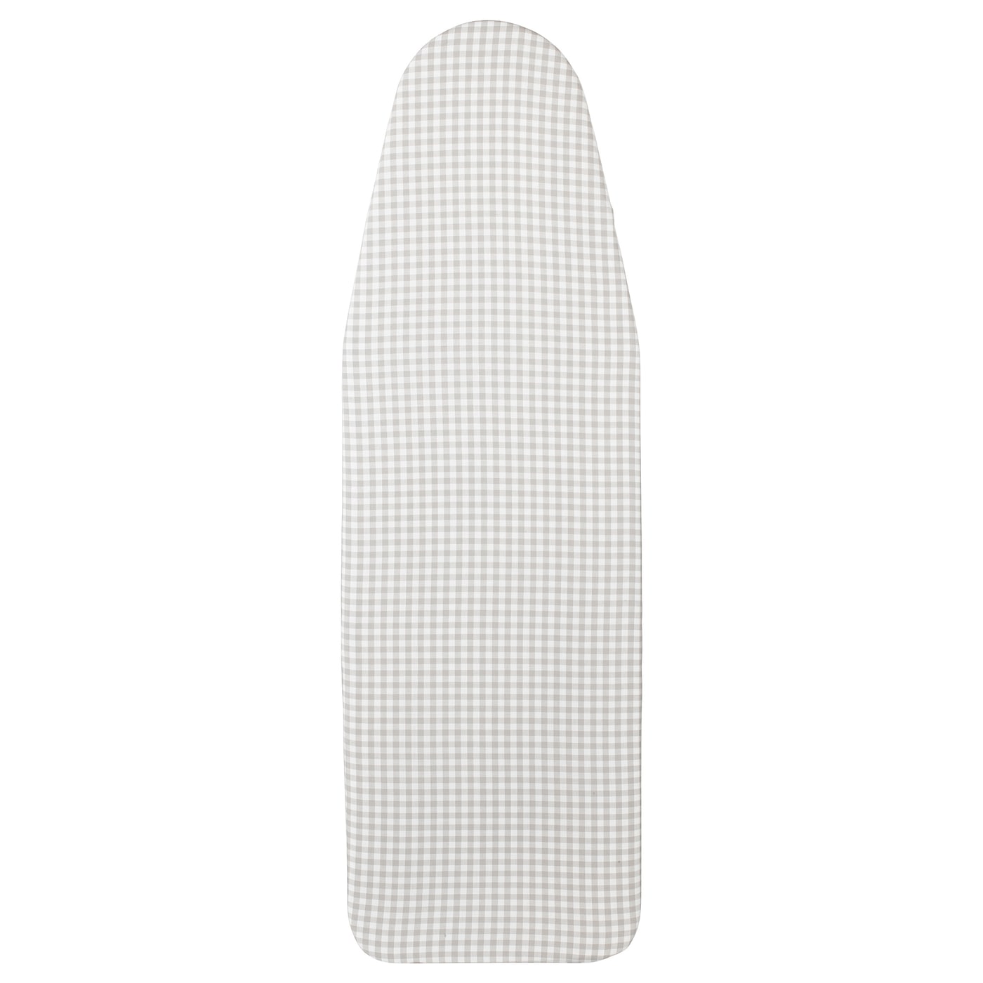 Чехол для гладильной доски - LAGT IKEA/ ЛАГТ ИКЕА,  серый