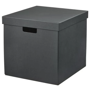 FJÄDERHARV Контейнер с крышкой ИКЕА