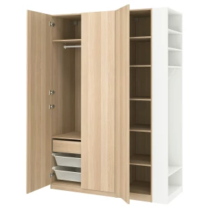 IKEA PAX / FORSAND Комбинация шкафа ИКЕА