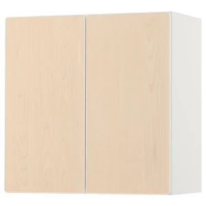 Шкаф детский - IKEA SMÅSTAD/SMASTAD, 60x30x60 см, белый/бежевый, СМОСТАД ИКЕА
