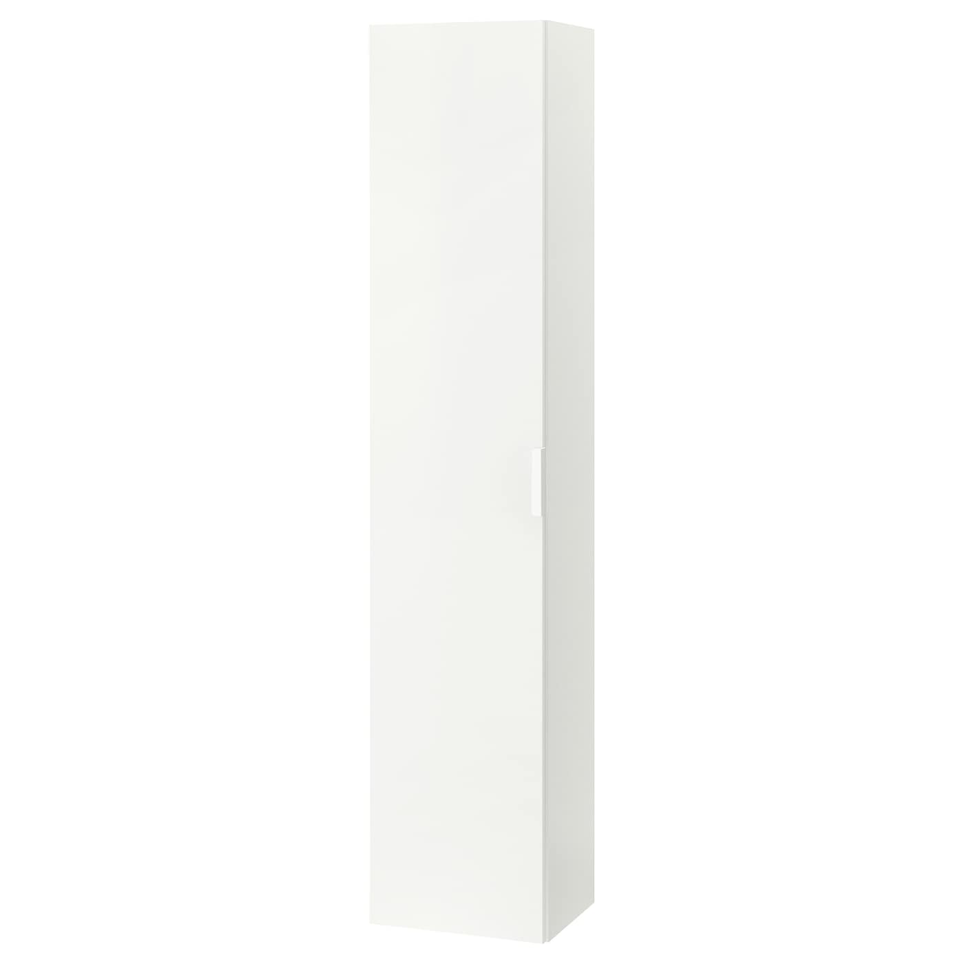 Ikea godmorgon outlet tall cabinet