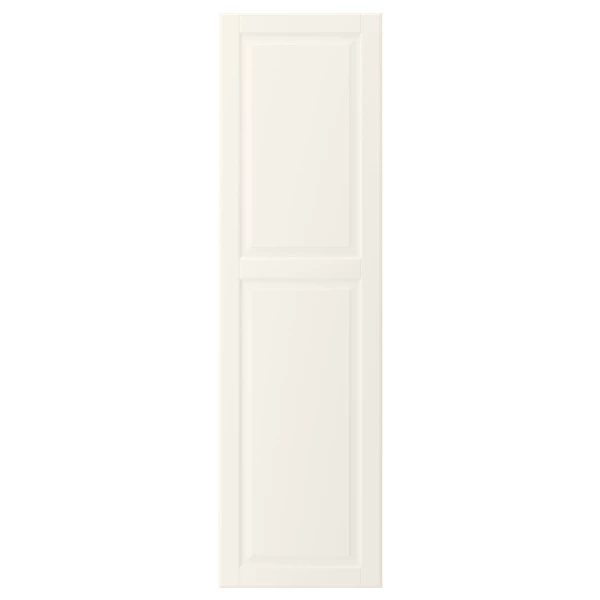 Фасад - IKEA BODBYN, 140х40 см, кремовый, БУДБИН ИКЕА