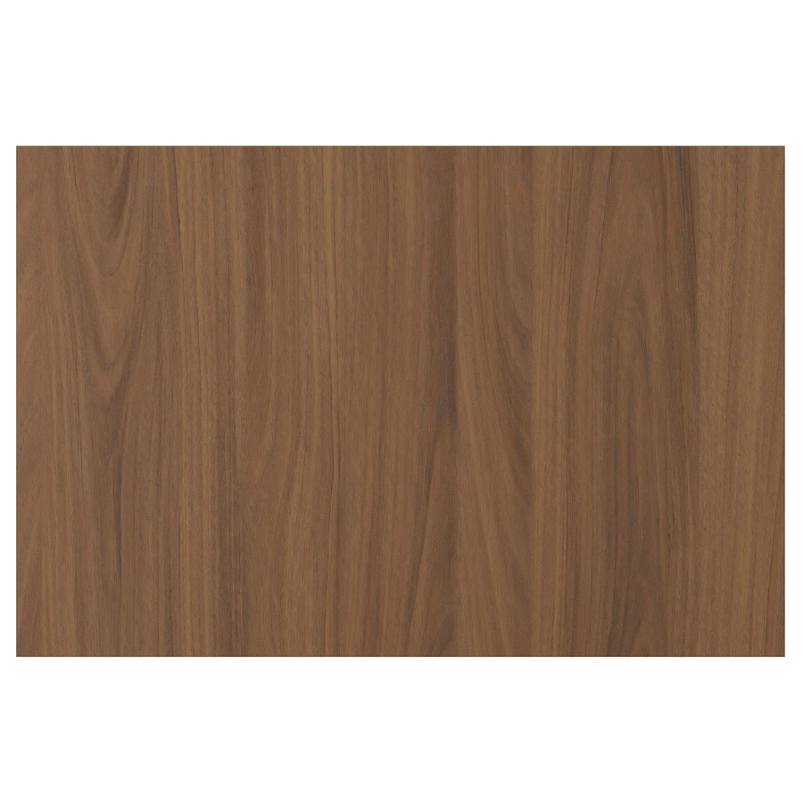 Дверца  - TISTORP IKEA/ ТИСТОРП ИКЕА,  60х40 см, коричневый (изображение №1)
