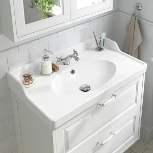 Второе фото. Смеситель - RUNSKÄR /RUNSKАR IKEA/ РУНШЕР ИКЕА, хром