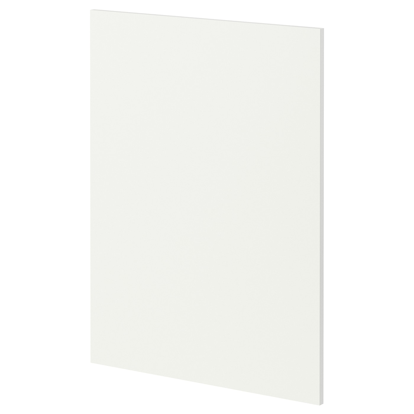 Накладная панель - METOD IKEA/ МЕТОД ИКЕА,  88х60 см, белый
