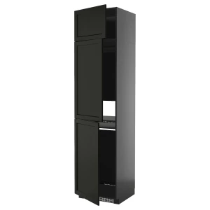 METOD Высокий шкаф ИКЕА