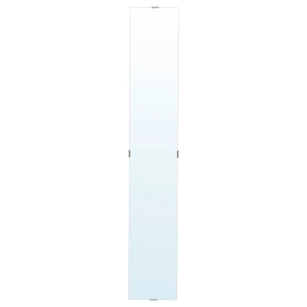 Зеркало - FREBRO IKEA/ ФРЕБРО ИКЕА, 120х20 см, стекло