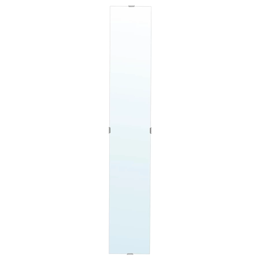 Зеркало - FREBRO IKEA/ ФРЕБРО ИКЕА, 120х20 см, стекло (изображение №1)