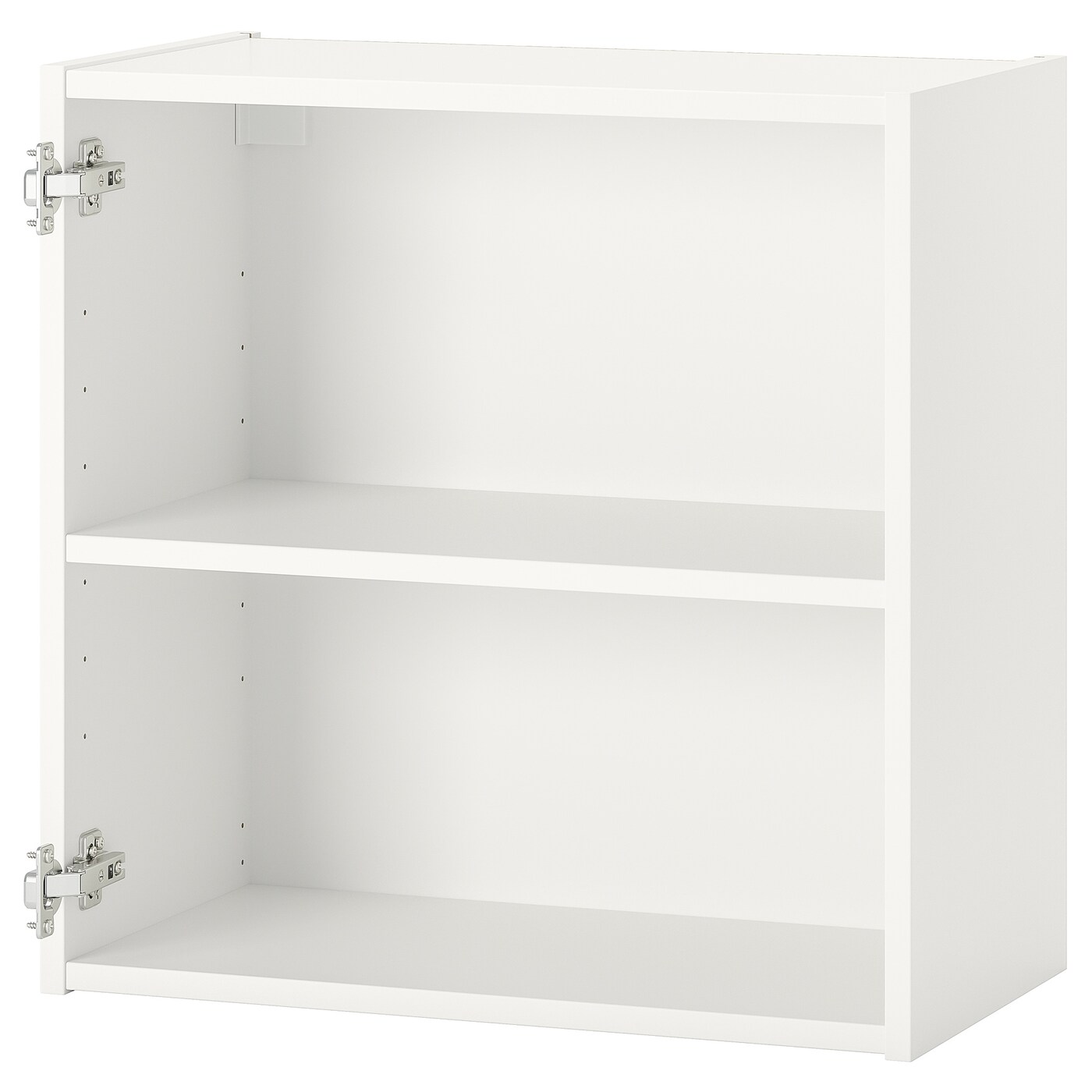 Каркас кухонного навесного шкафа - IKEA METOD/МЕТОД ИКЕА,  60х30х60 см, белый