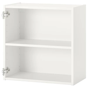 Каркас кухонного навесного шкафа - IKEA METOD/МЕТОД ИКЕА, 60х30х60 см, белый