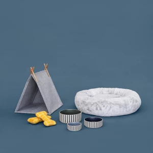 Второе фото. Миска для домашних животных- UTSÅDD / UTSАDD IKEA/УТСАДД ИКЕА