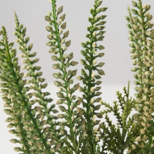 Второе фото. FEJKA Искусственное горшечное растение ИКЕА