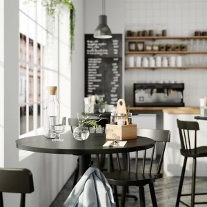 Второе фото. CHOKLADHAJ Настольный органайзер ИКЕА