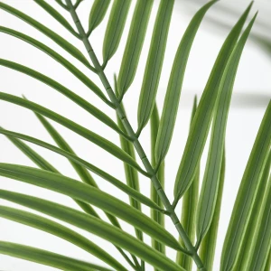 Второе фото. FEJKA Искусственное горшечное растение для дома и улицы Areca Palm ИКЕА