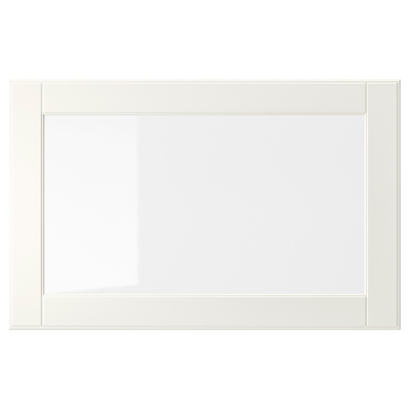 Дверца - OSTVIK IKEA/ ОСТВИК ИКЕА,  60x38 см, белый