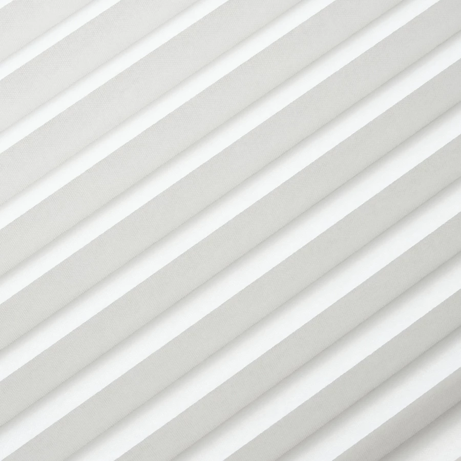 Рулонная штора - IKEA SCHOTTIS, 190х90 см, белый, ШОТТИС ИКЕА (изображение №9)