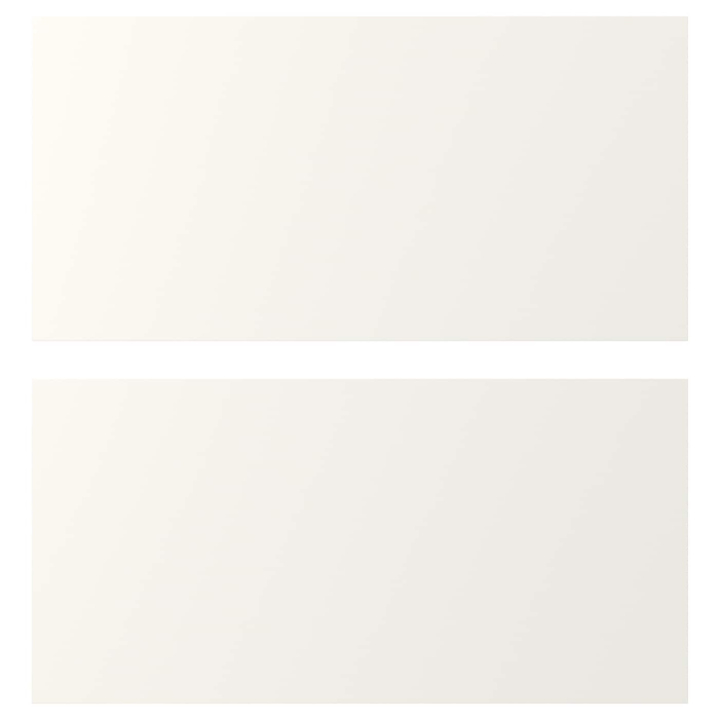 Дверца - EKET IKEA/ЭКЕТ ИКЕА, 60x30 см, белый