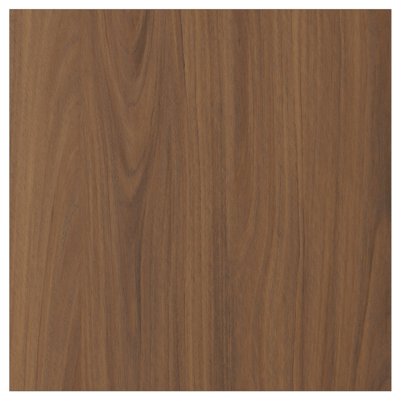 Дверца - IKEA TISTORP, 40х40 см, коричневый, ТИСТОРП ИКЕА