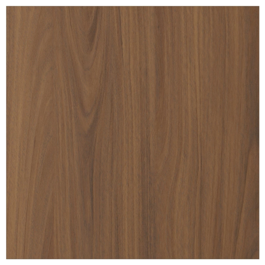 Дверца - IKEA TISTORP, 40х40 см, коричневый, ТИСТОРП ИКЕА (изображение №1)