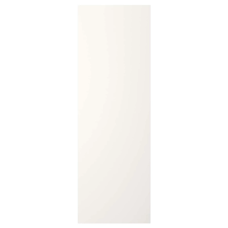 Дверца шкафа - FONNES IKEA/ФОННЕС ИКЕА, 180х60 см, белый (изображение №1)