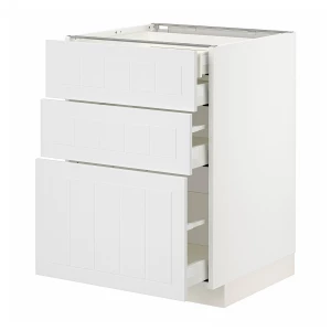 METOD / MAXIMERA Sz stj 3fr/2n/wd/hsz ИКЕА