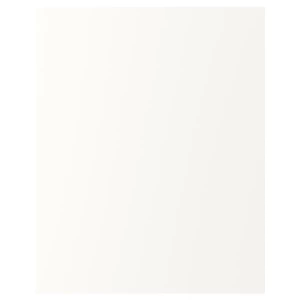 Дверца - EKET IKEA/ЭКЕТ ИКЕА, 60x75 см, белый