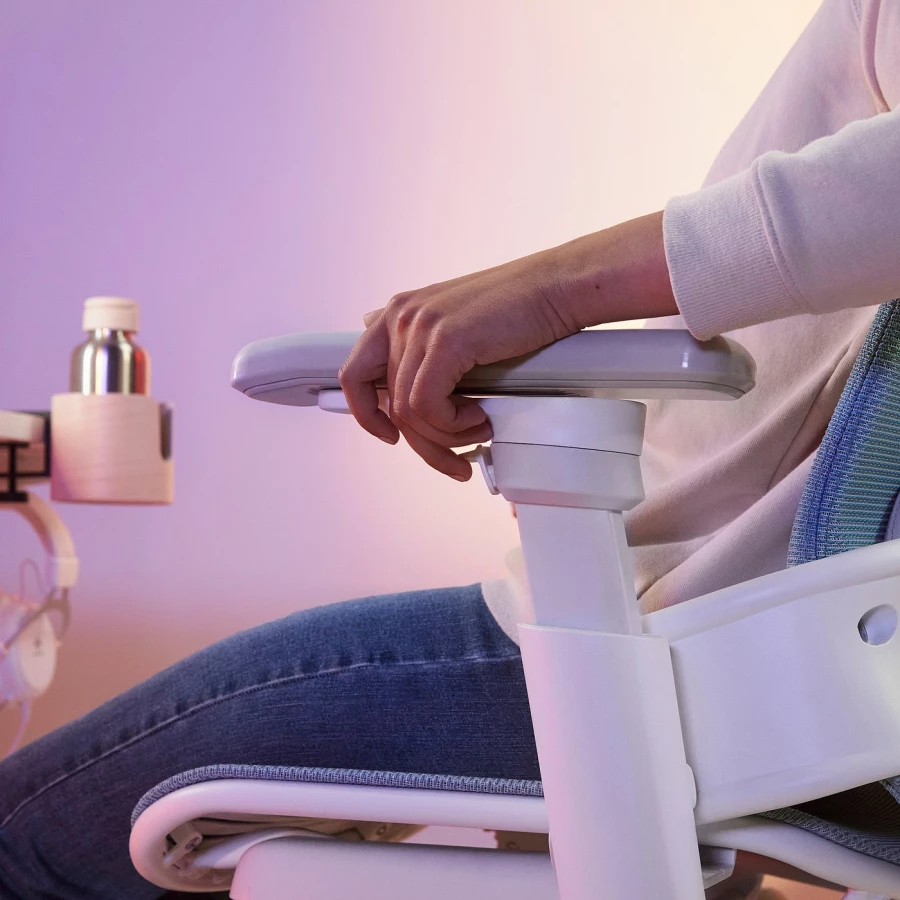 IKEA BÄSTBOLL Игровое кресло ИКЕА (изображение №9)