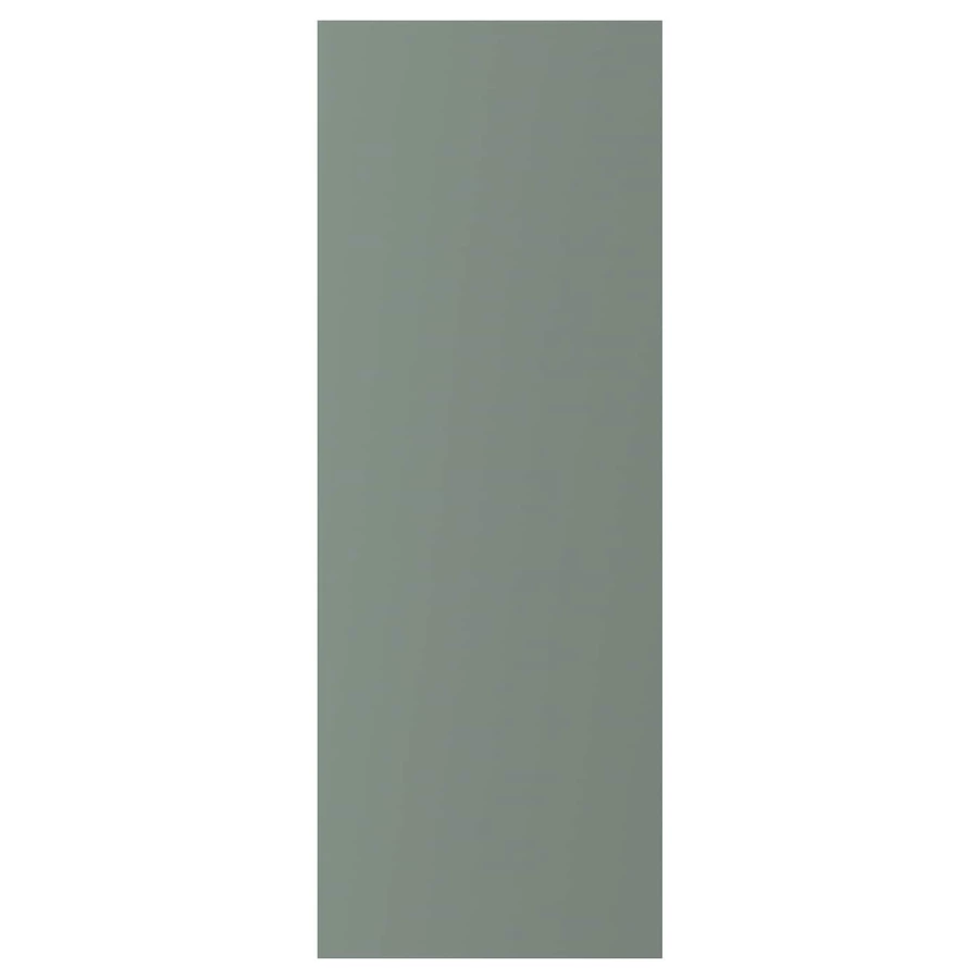 Защитная панель - BODARP IKEA/ БОДАРП ИКЕА, 106х39 см, зеленый (изображение №1)
