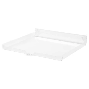 Аксессуар для пола - NYTTIG IKEA/ НИТТИНГ ИКЕА, 60 см, белый