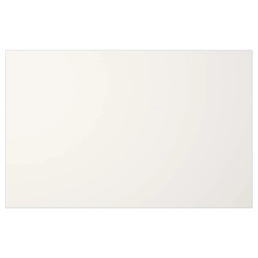 Дверца - LAPPVIKEN IKEA/ ЛАППВИКЕН ИКЕА,  60x38 см, белый (изображение №1)