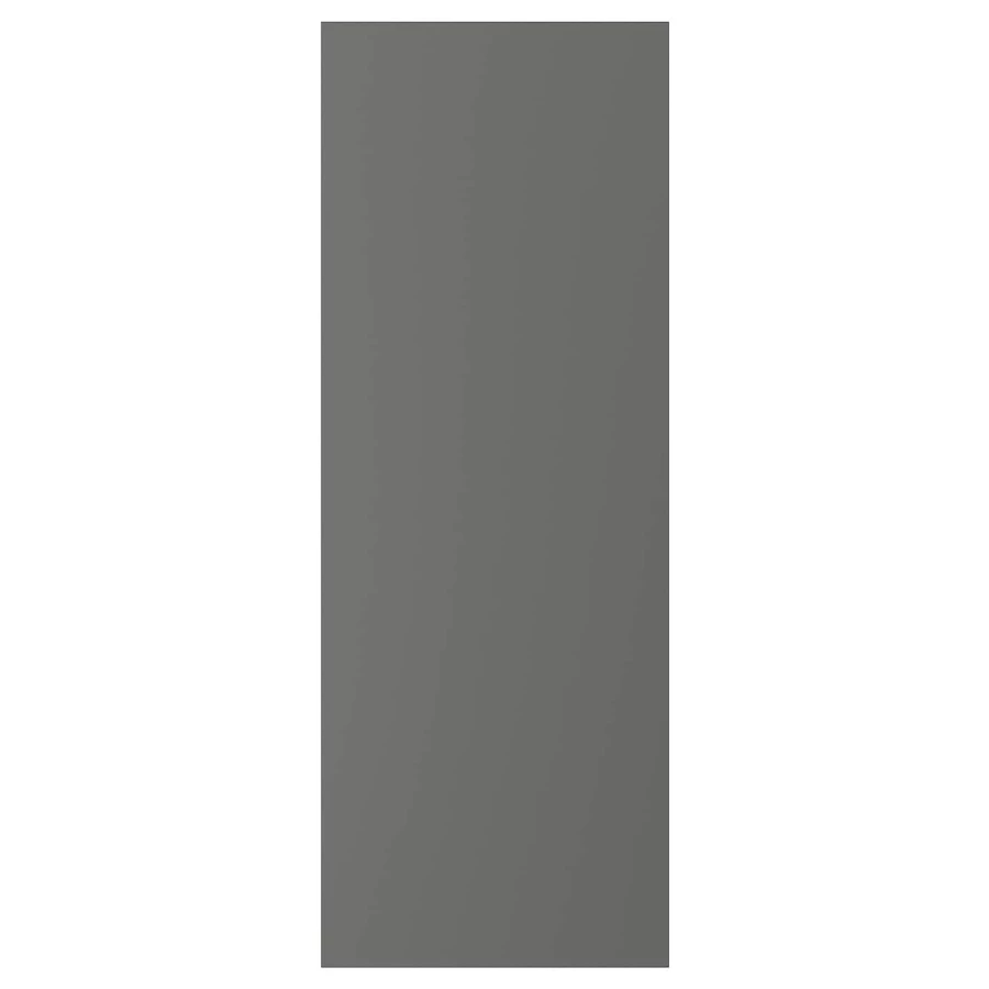 Декоративная панель - FÖRBÄTTRA / FОRBАTTRA IKEA/ ФОРБЭТТРА ИКЕА,  106х39 см, серый (изображение №1)