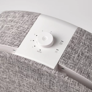 Второе фото. Очиститель воздуха - IKEA STARKVIND, 51х19х53 см, белый, СТАРКВИНД ИКЕА