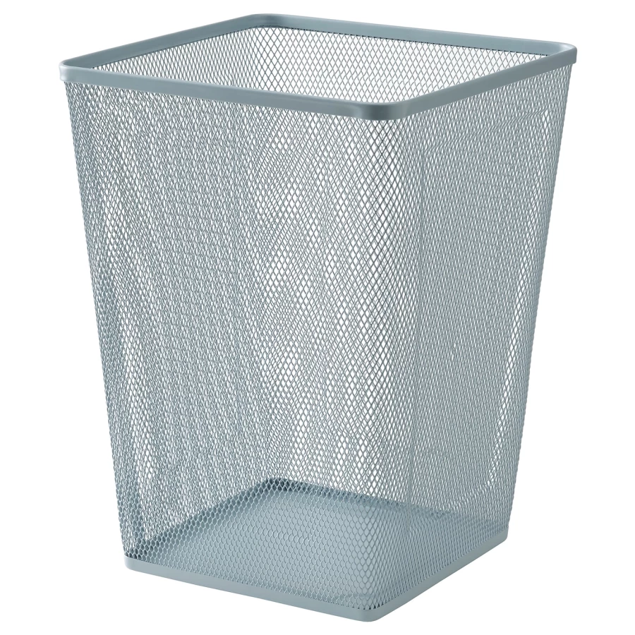 Корзина для бумаг - IKEA DRÖNJÖNS/DRONJONS, 35x26x26cм, ДРЕНЁНС ИКЕА (изображение №1)