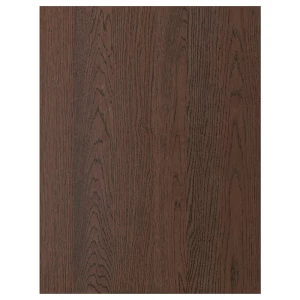 Защитная панель - SINARP IKEA/ СИНАРП ИКЕА, 62х80 см, коричневый