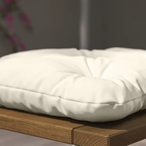 Второе фото. KUDDARNA Подушка на садовое кресло ИКЕА