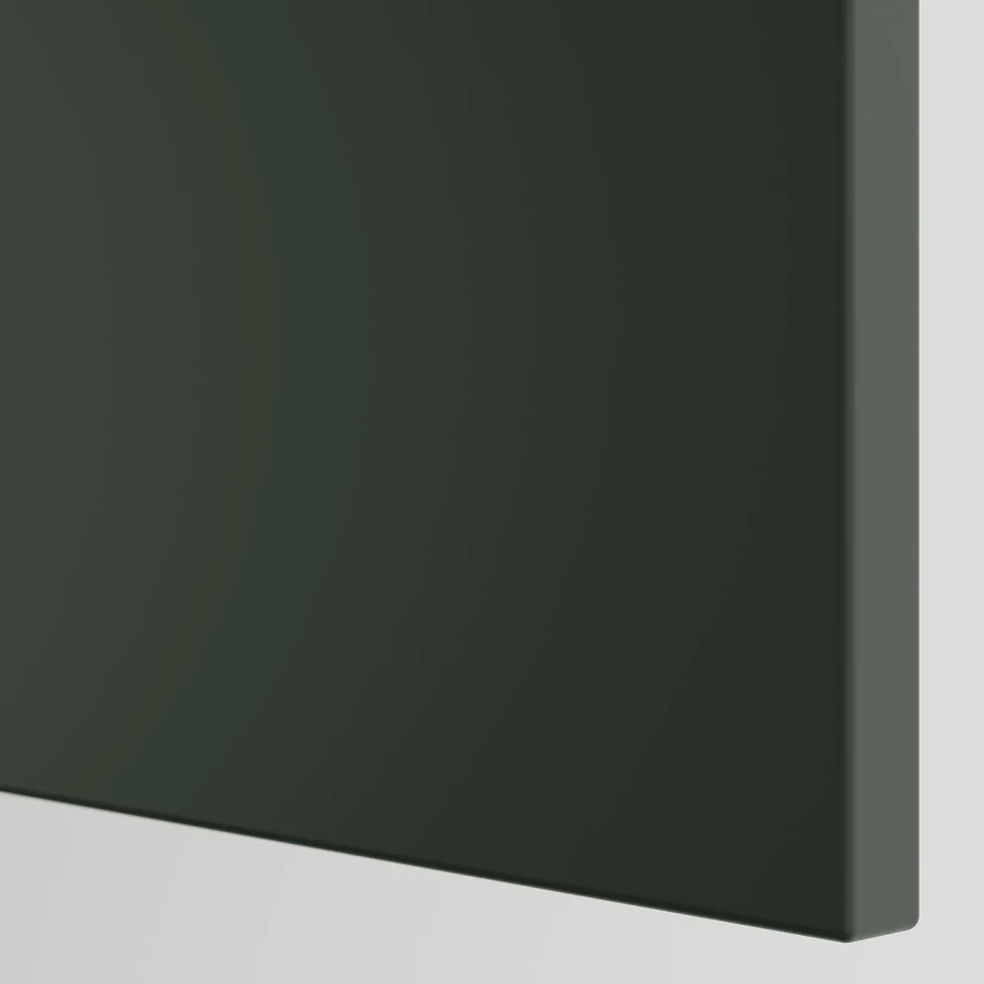 METOD / MAXIMERA Напольный шкаф с 2 ящиками ИКЕА (изображение №2)