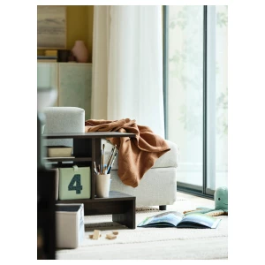 Второе фото. Коробка - BARNDRÖM / BARNDRОM IKEA/ БАРНДРЁМ ИКЕА, 17х17 см, серый/зеленый/голубой