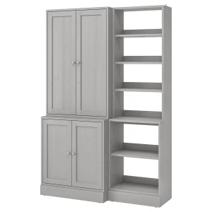 HAVSTA Книжный шкаф ИКЕА